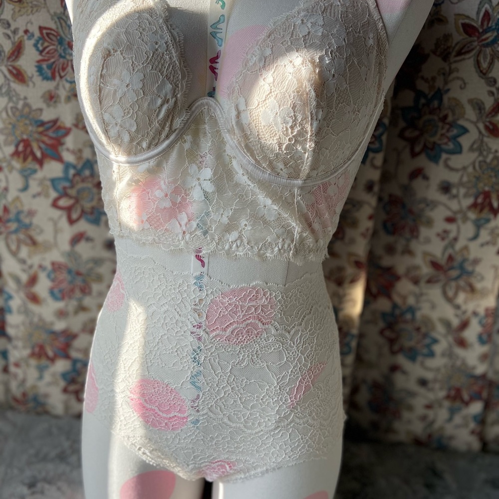 Dream Angels Victoria’s Secret set